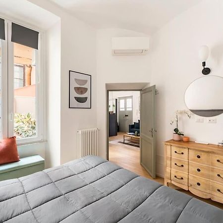 Modern Loft Trastevere Rome Exterior photo