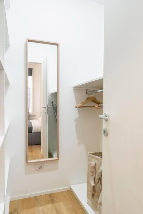 Modern Loft Trastevere Rome Exterior photo