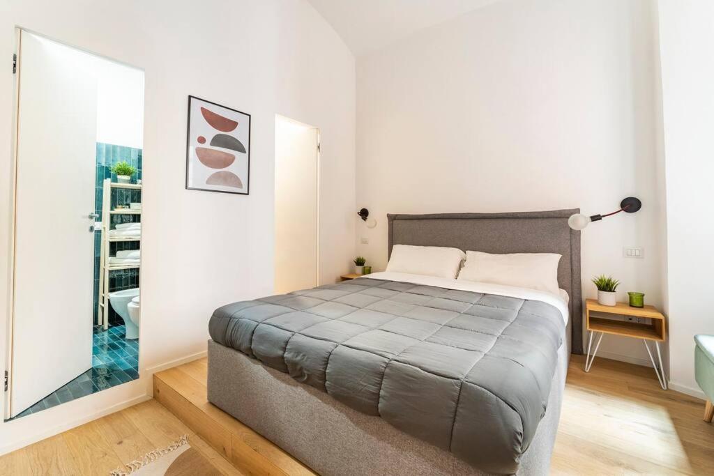 Modern Loft Trastevere Rome Exterior photo