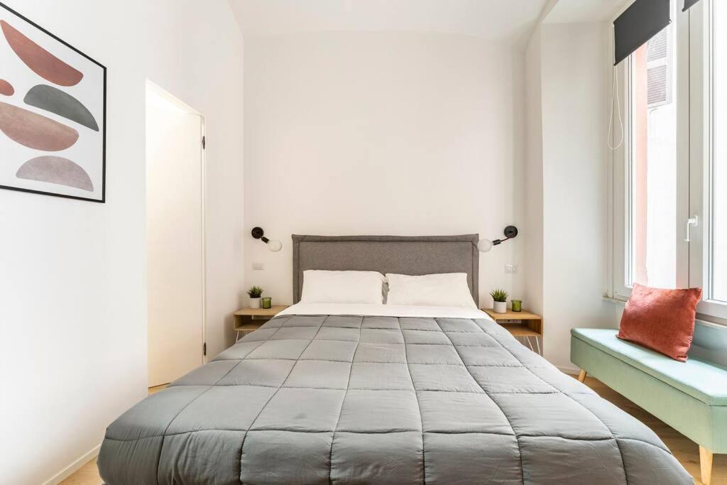 Modern Loft Trastevere Rome Exterior photo